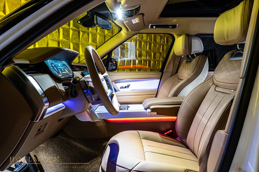 Vehicle view 10