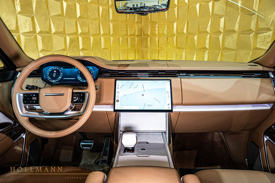 Vehicle view 17