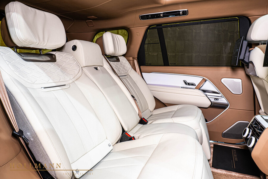 Vehicle view 18