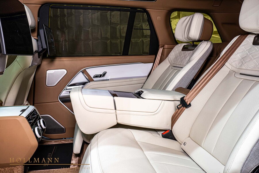 Vehicle view 20