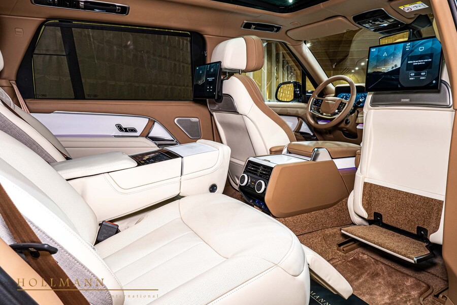 Vehicle view 22