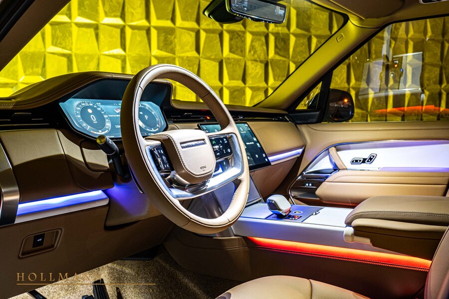 Vehicle view 9