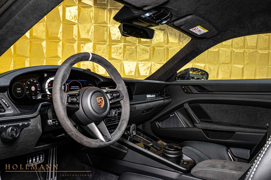Vehicle view 14
