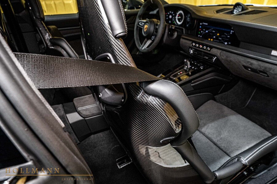 Vehicle view 20