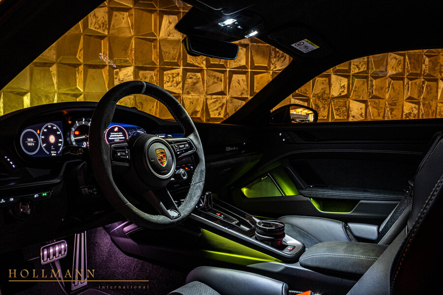 Vehicle view 25