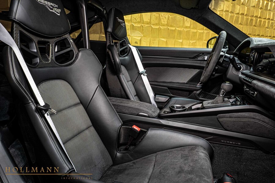 Vehicle view 18