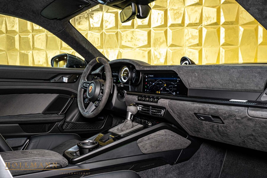 Vehicle view 30