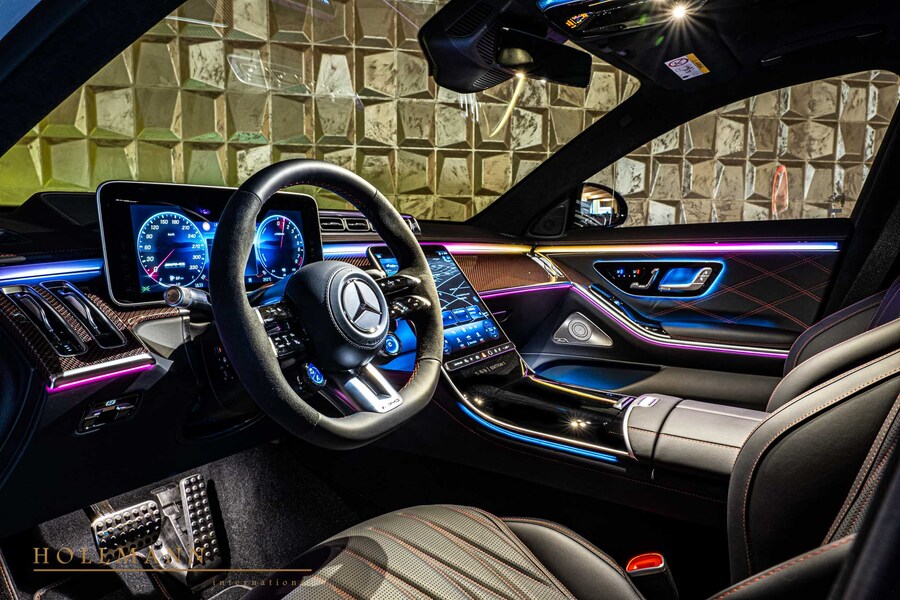 Vehicle view 11