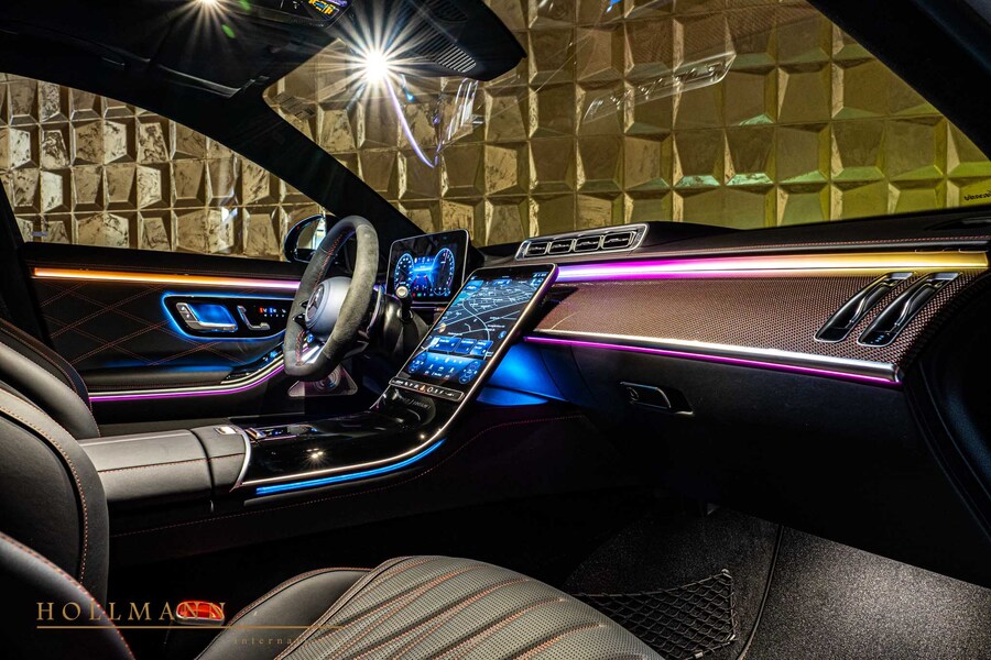 Vehicle view 12