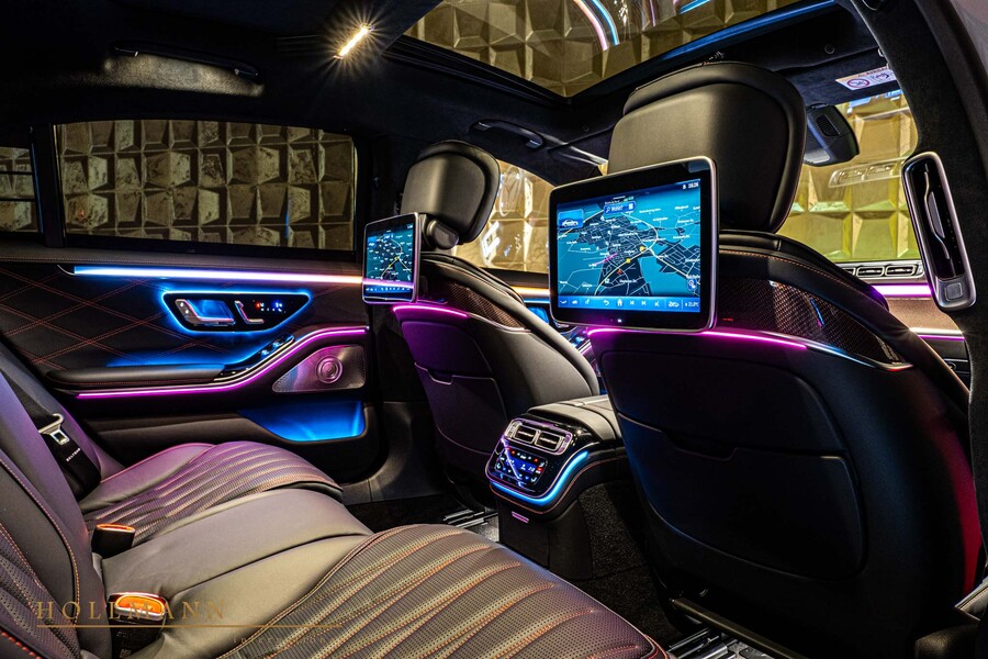 Vehicle view 14