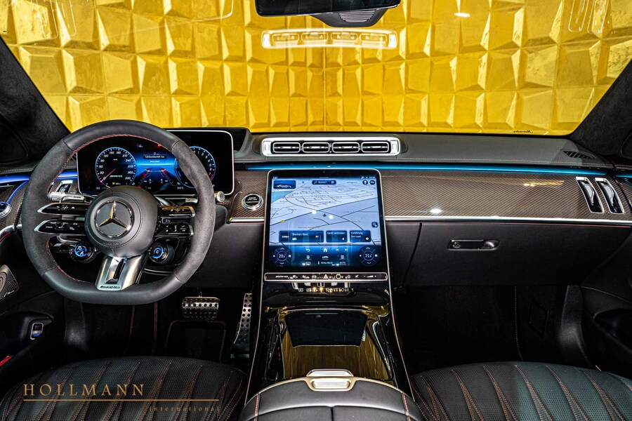 Vehicle view 19