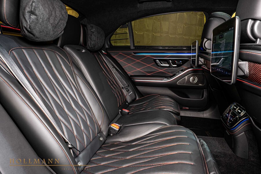 Vehicle view 22