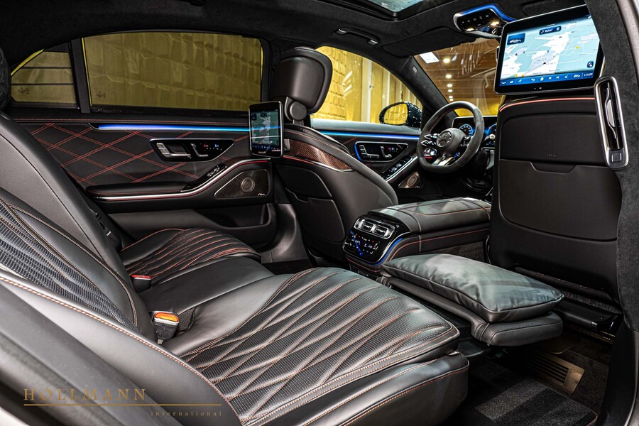 Vehicle view 23