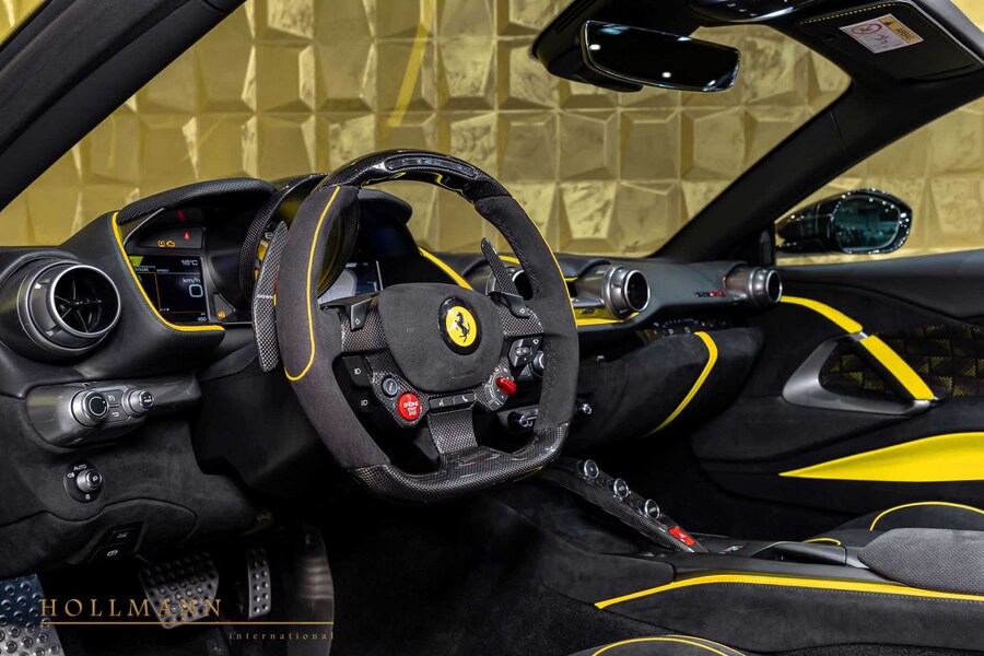 Vehicle view 18