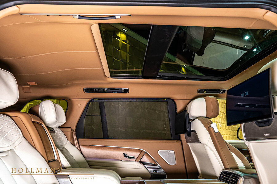 Vehicle view 20