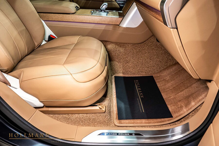 Vehicle view 22