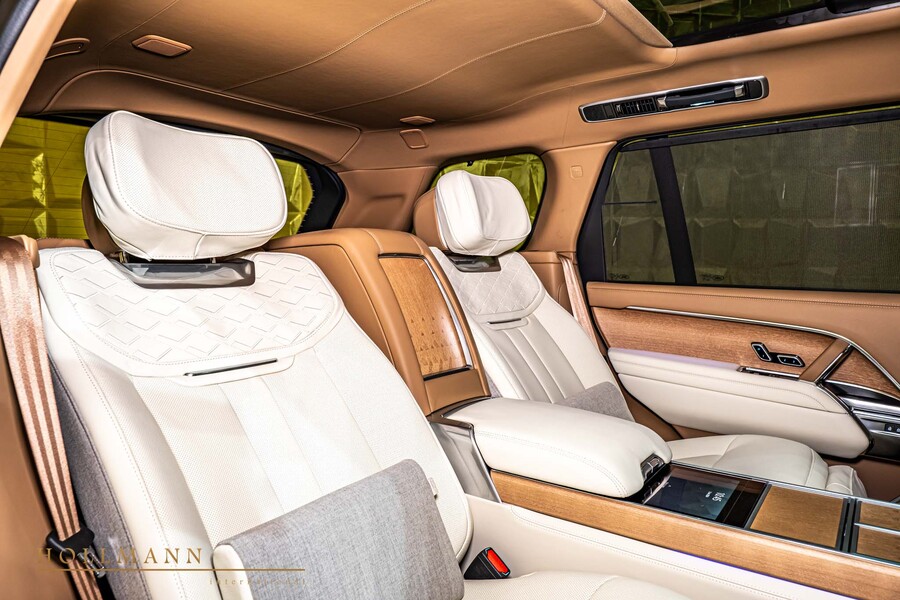 Vehicle view 23