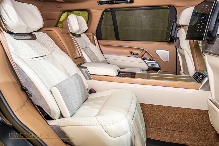 Vehicle view 24