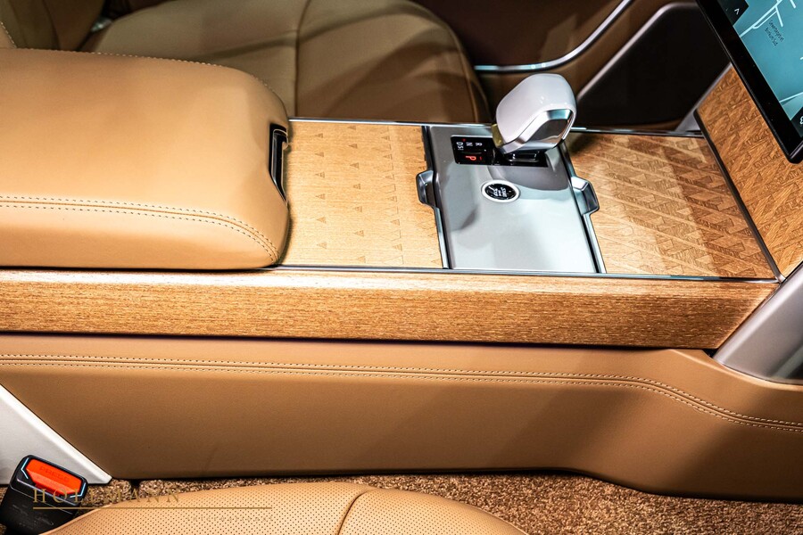 Vehicle view 26