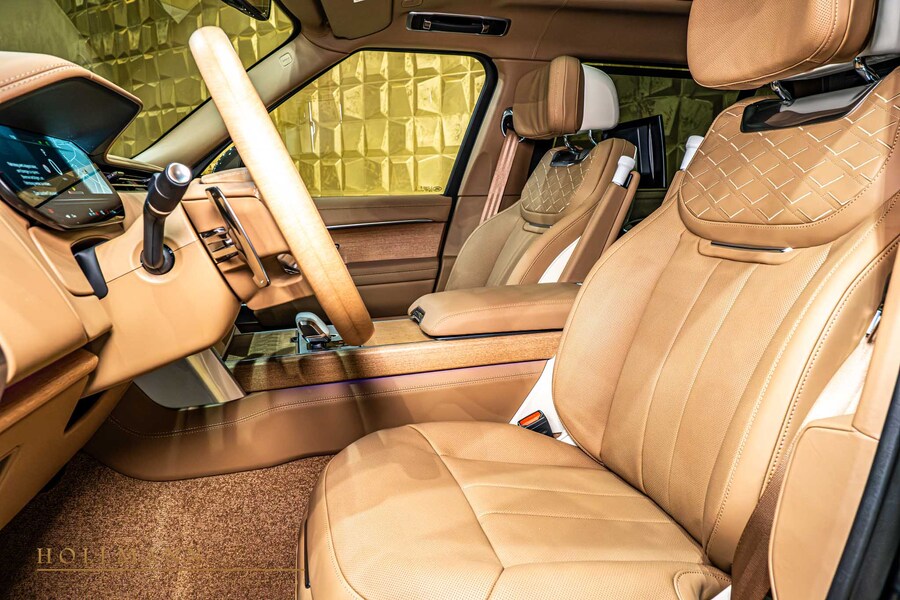 Vehicle view 27