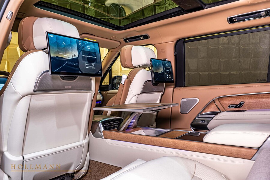 Vehicle view 29