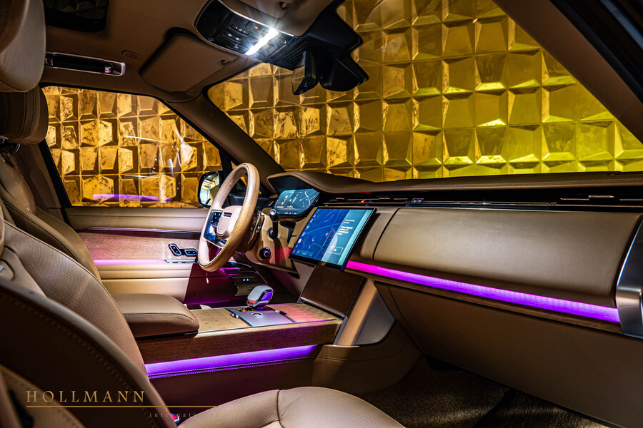 Vehicle view 9