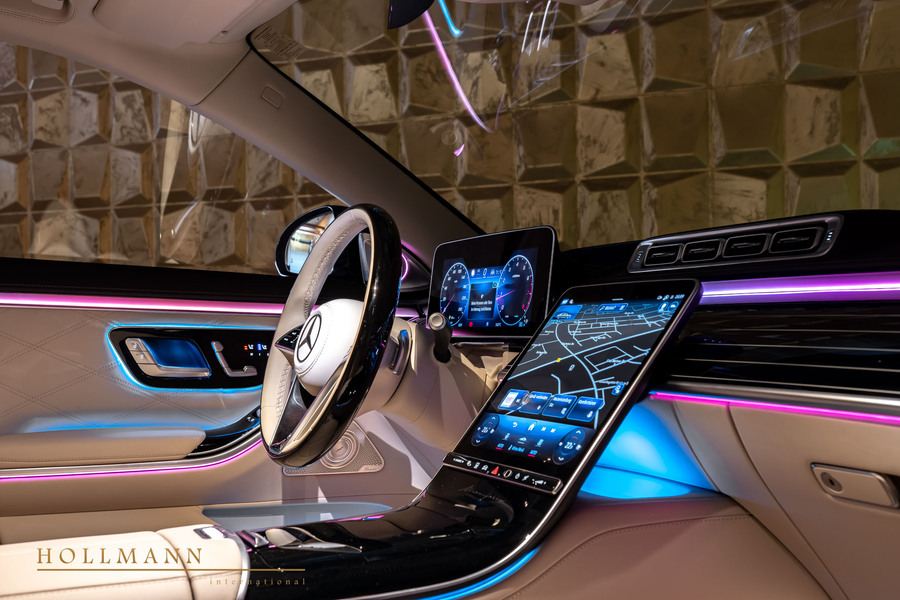Vehicle view 24