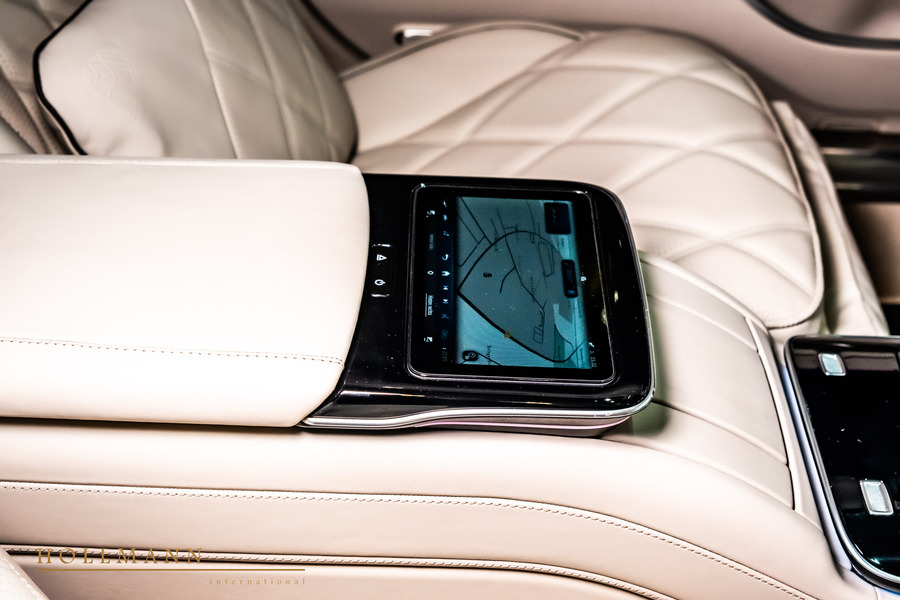 Vehicle view 26