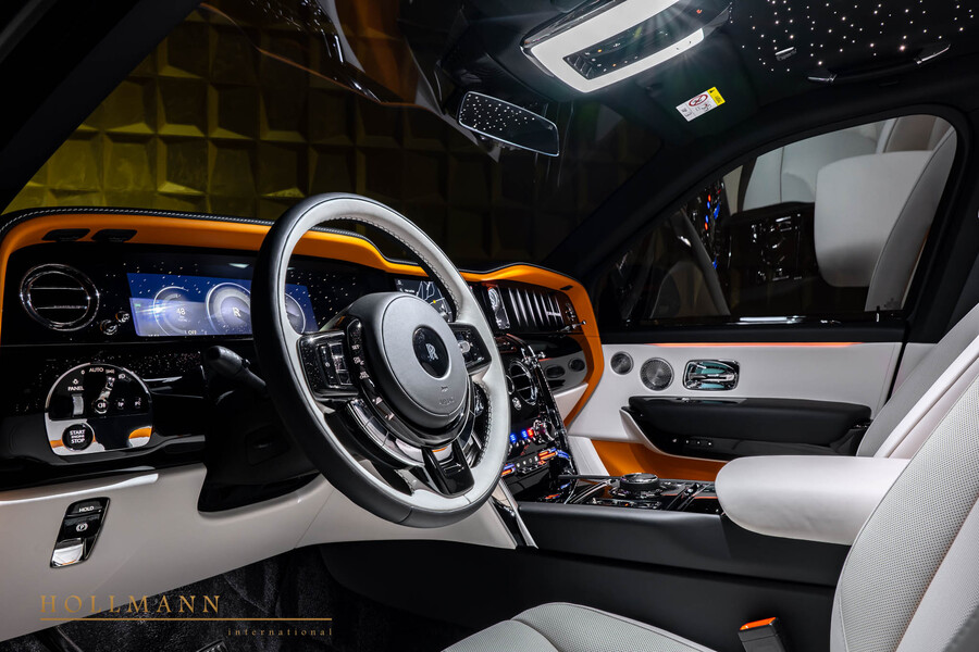 Vehicle view 12