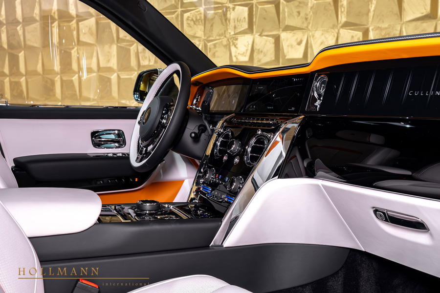 Vehicle view 16