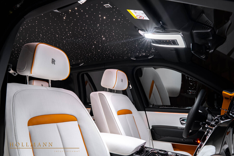 Vehicle view 20