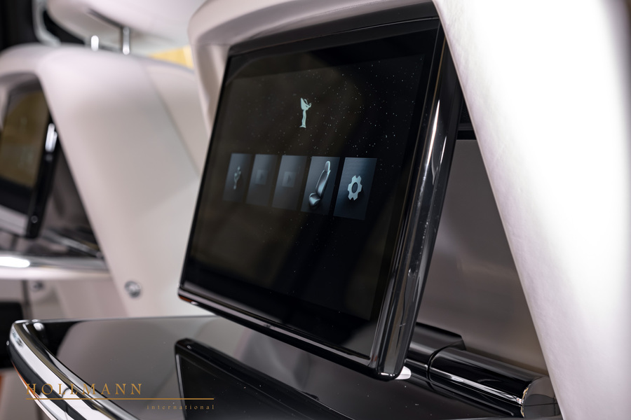 Vehicle view 24