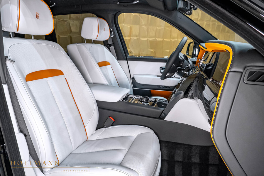 Vehicle view 20