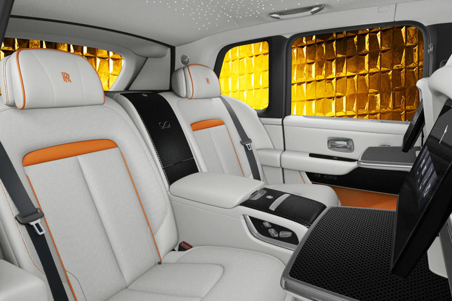 Vehicle view 22