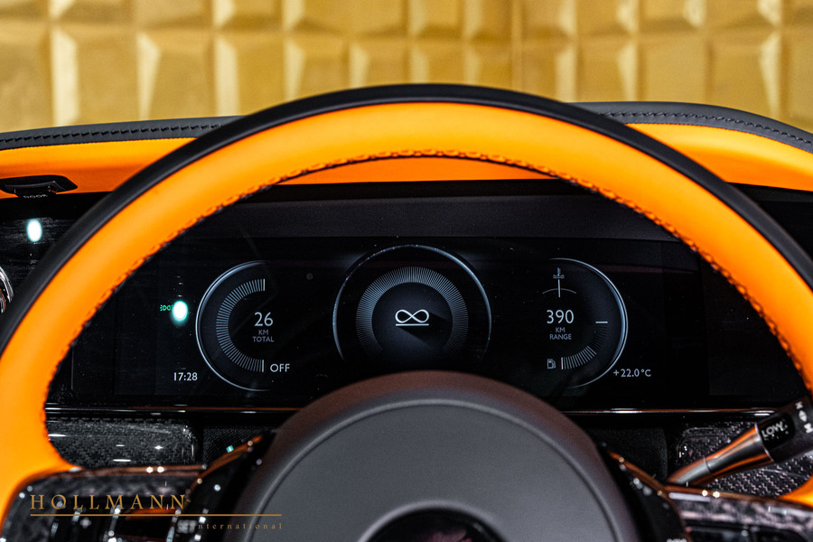 Vehicle view 16