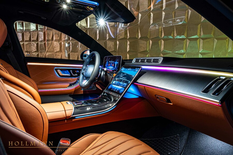 Vehicle view 10