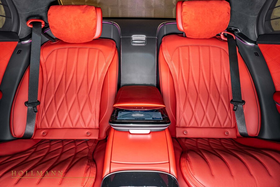 Vehicle view 23