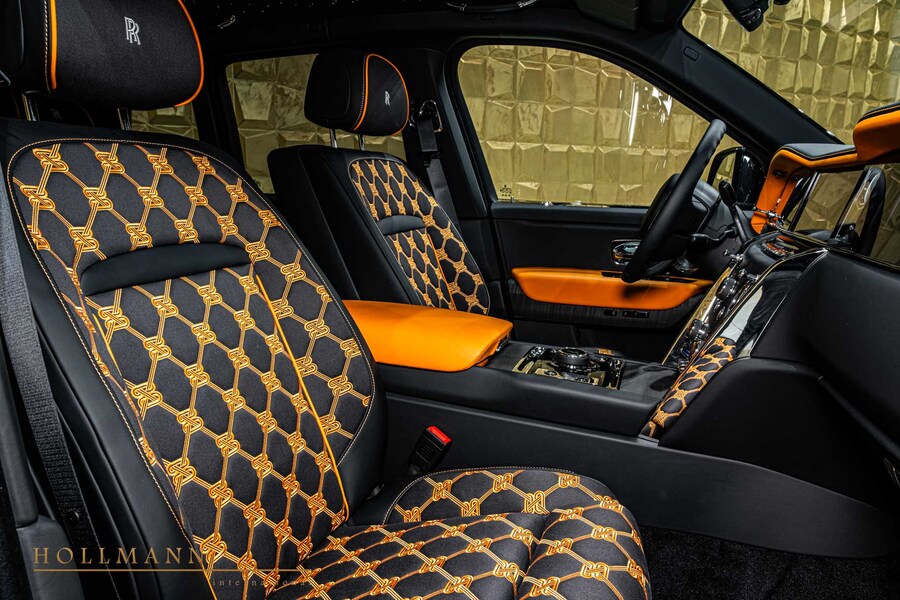 Vehicle view 19