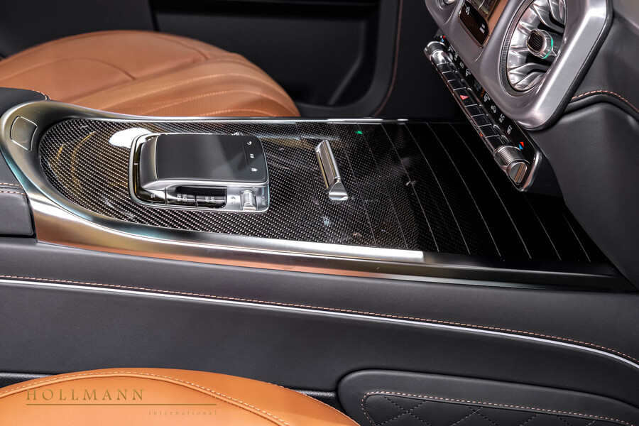 Vehicle view 16