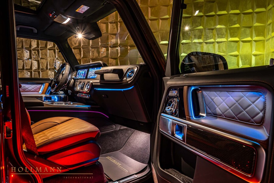 Vehicle view 9