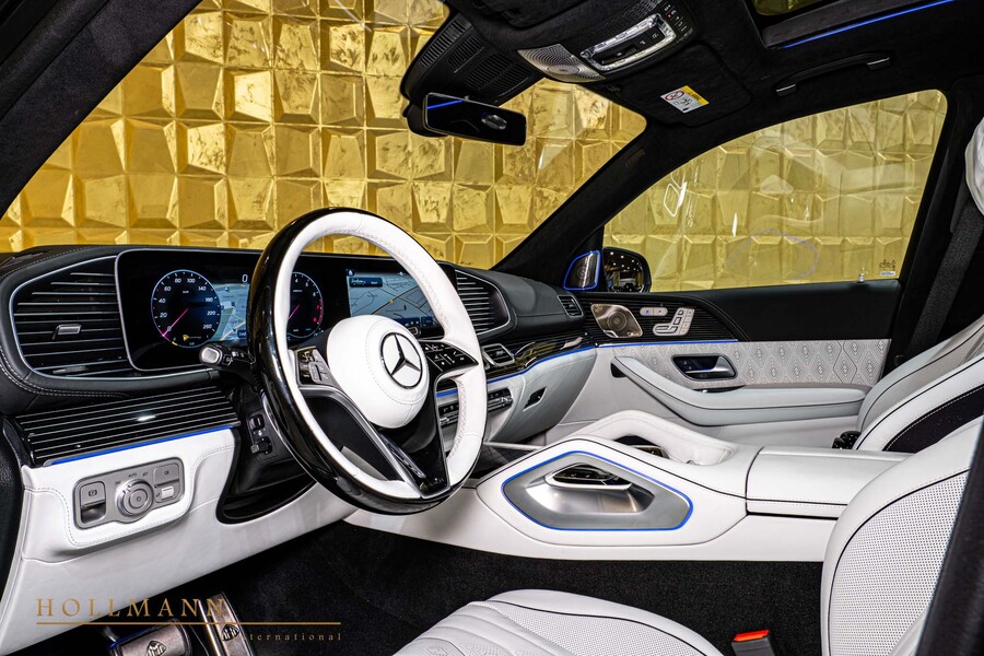 Vehicle view 10