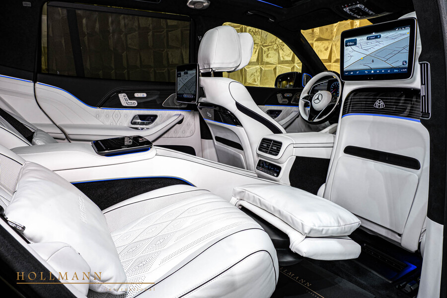 Vehicle view 16