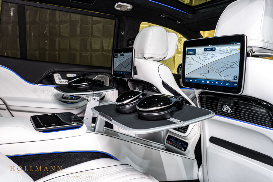 Vehicle view 17