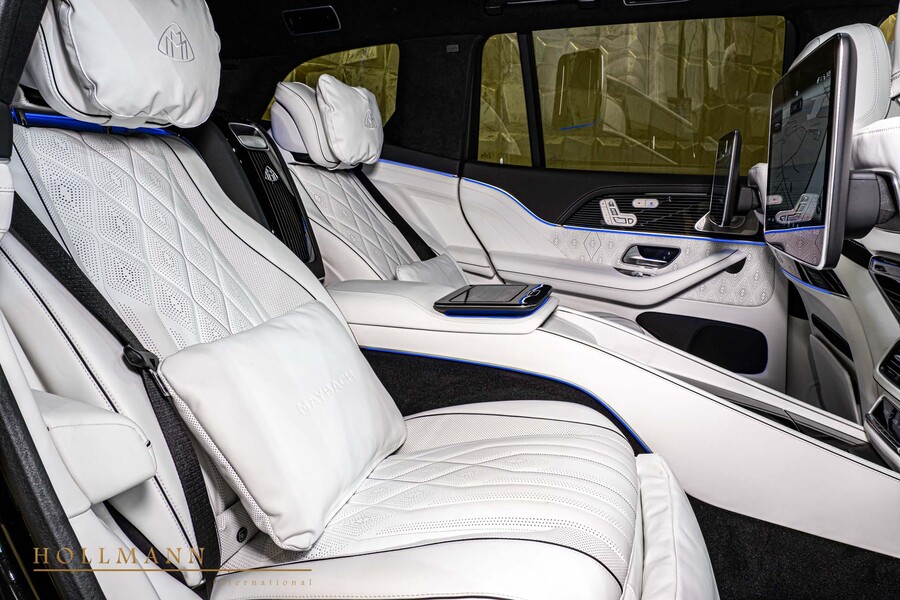 Vehicle view 18