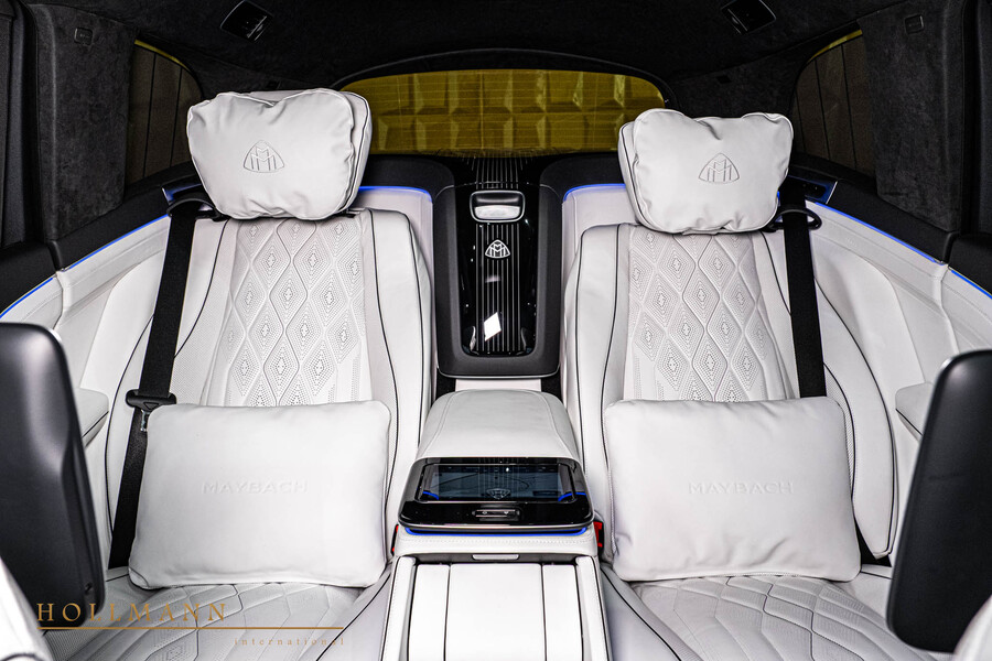 Vehicle view 23