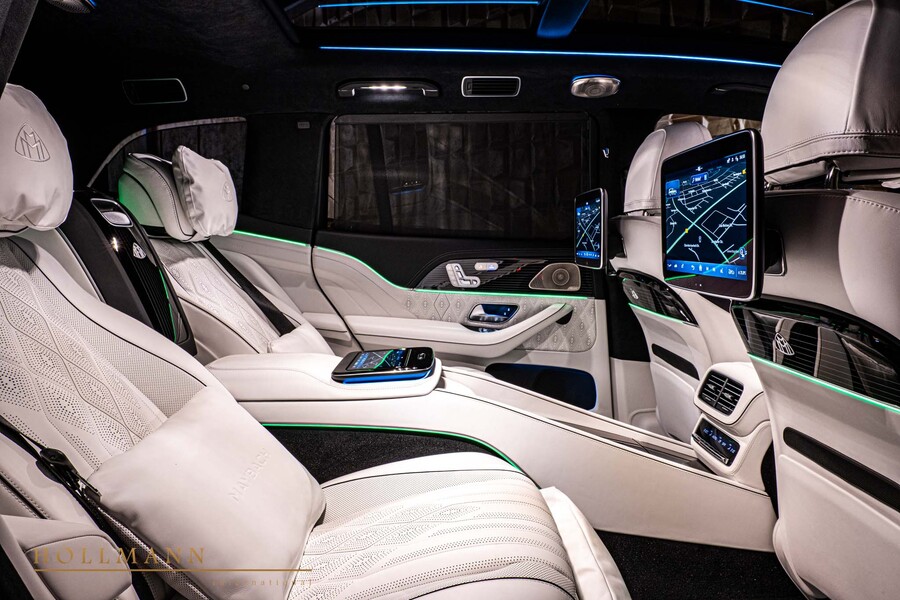 Vehicle view 26