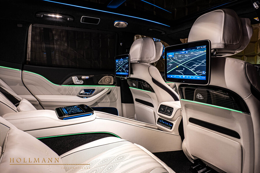 Vehicle view 27