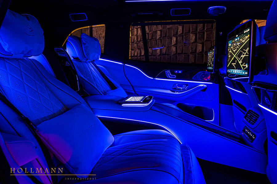 Vehicle view 30