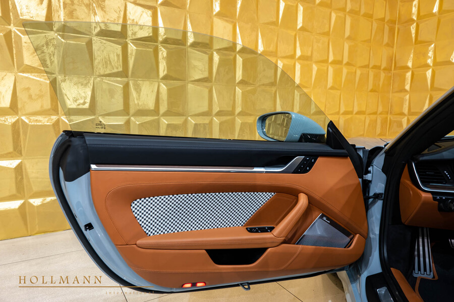 Vehicle view 20
