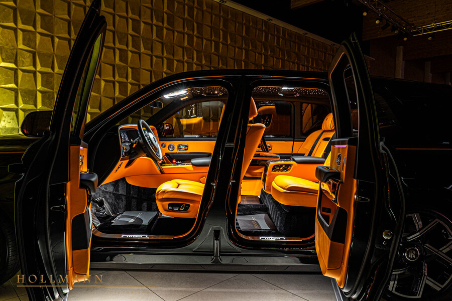 Vehicle view 18